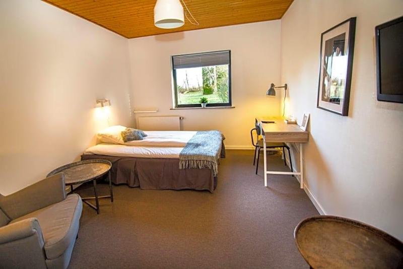 Dalby Hotel image