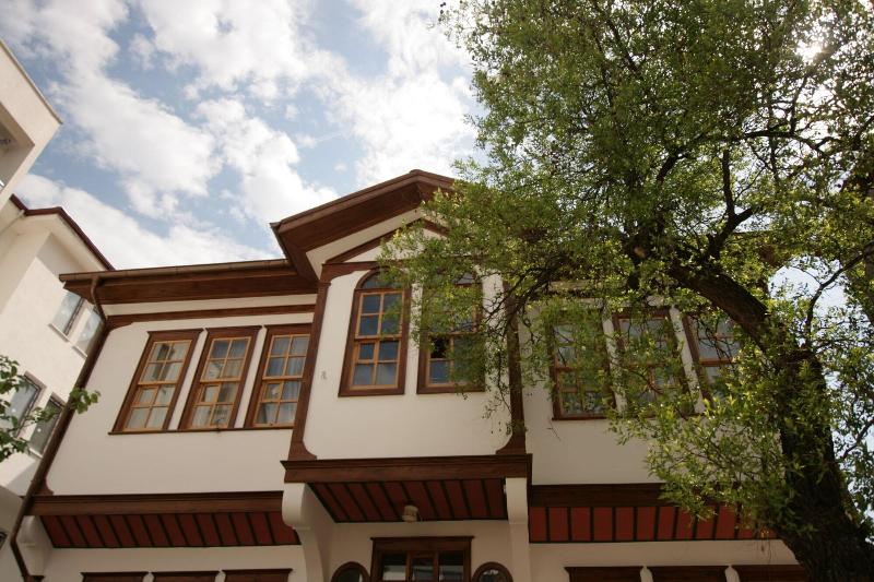 Melekli Konak image