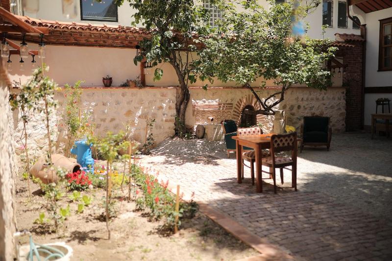 Melekli Konak image