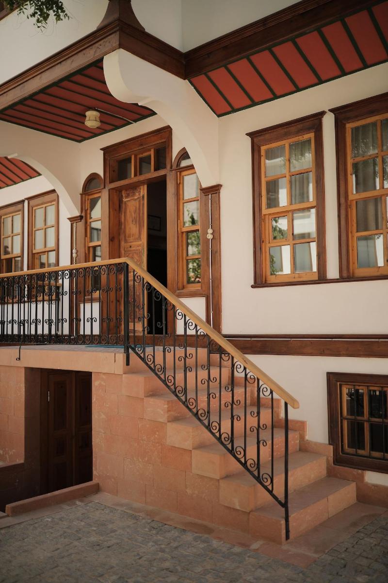 Melekli Konak image