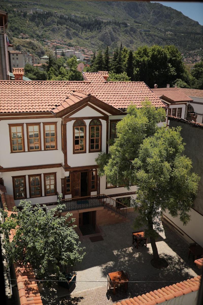 Melekli Konak image