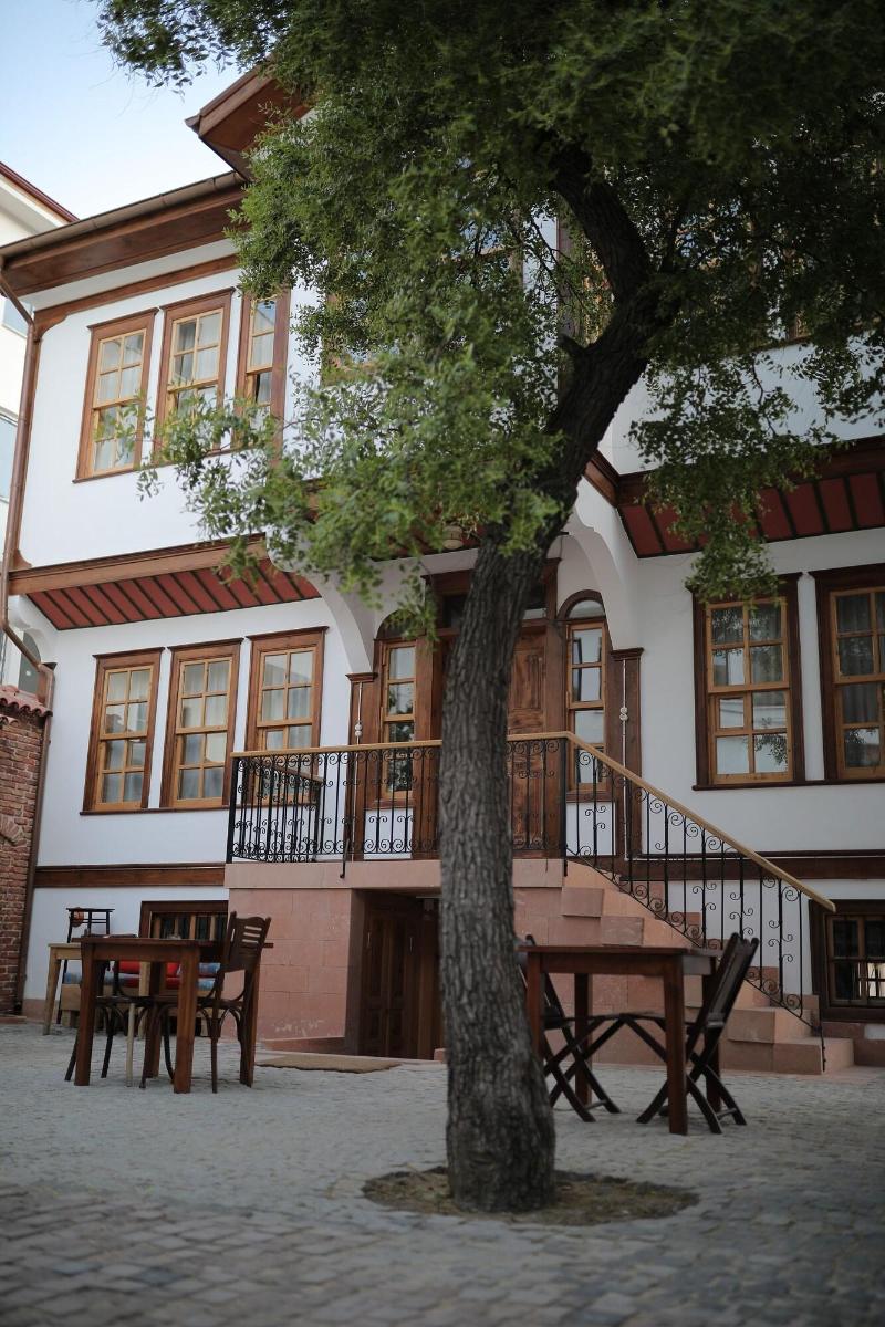 Melekli Konak image