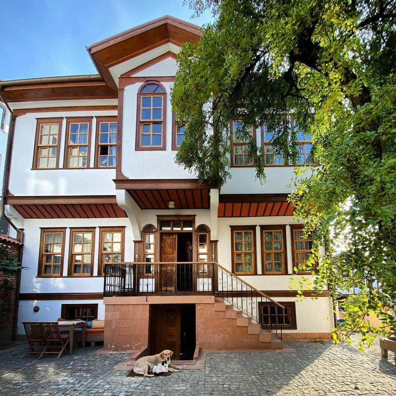 Melekli Konak image