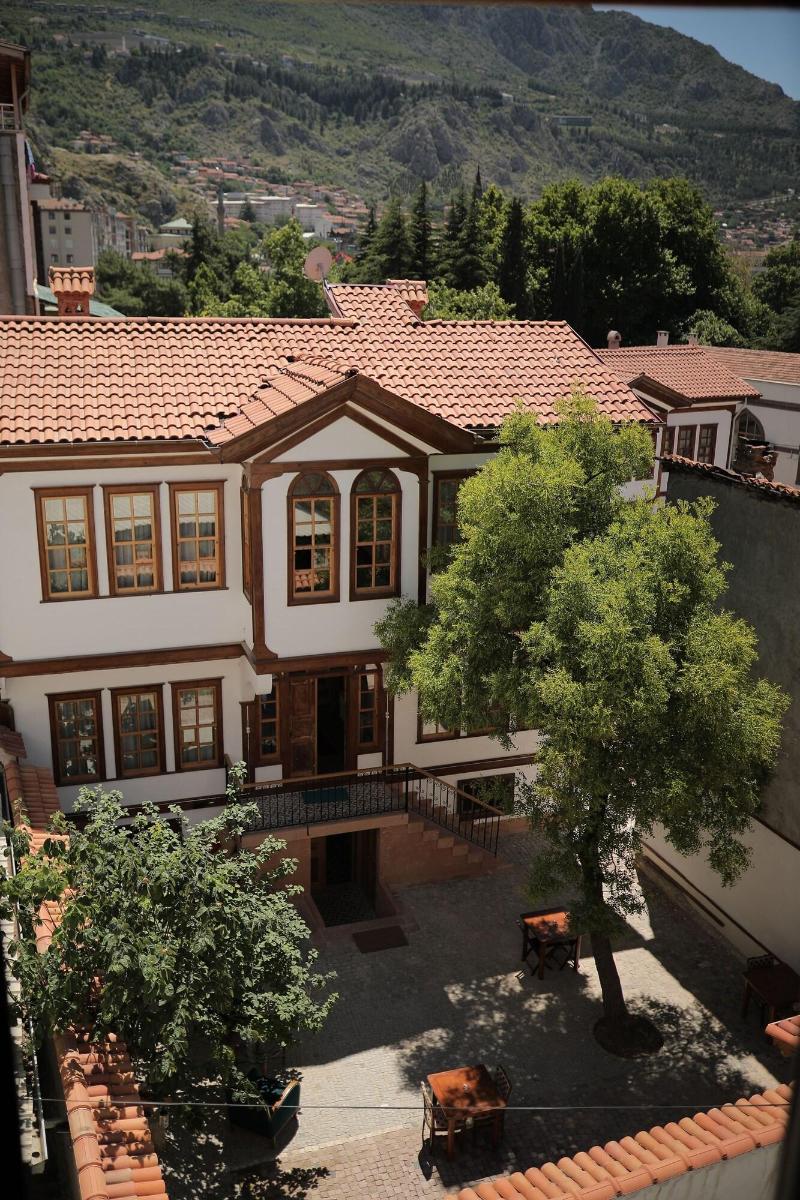 Melekli Konak image