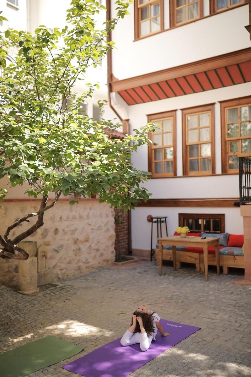 Melekli Konak image