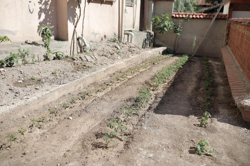 Melekli Konak image