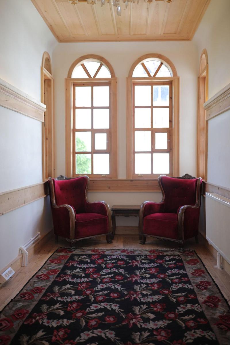 Melekli Konak image