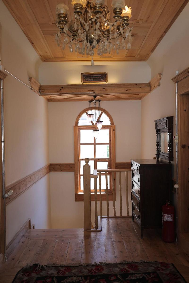 Melekli Konak image