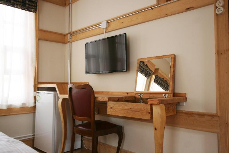 Melekli Konak image