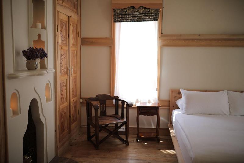 Melekli Konak image
