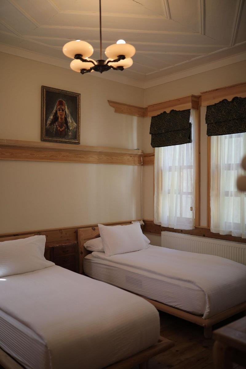 Melekli Konak image