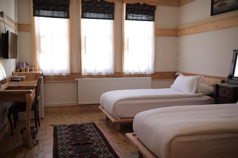 Melekli Konak image