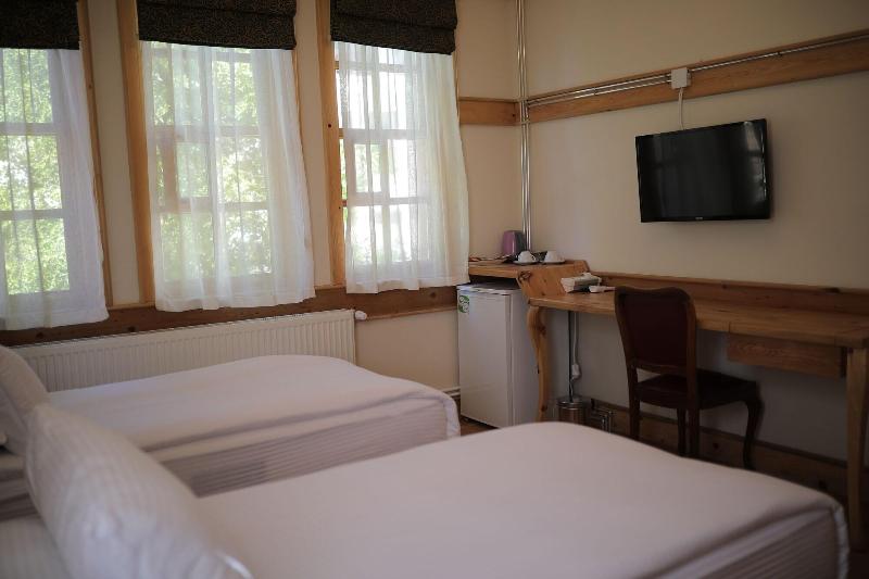 Melekli Konak image