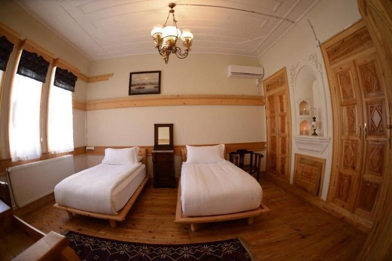 Melekli Konak image