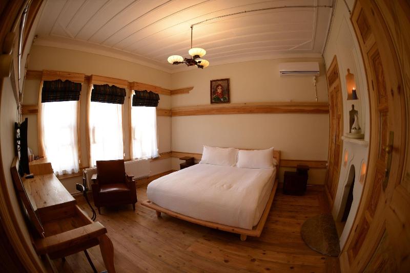 Melekli Konak image