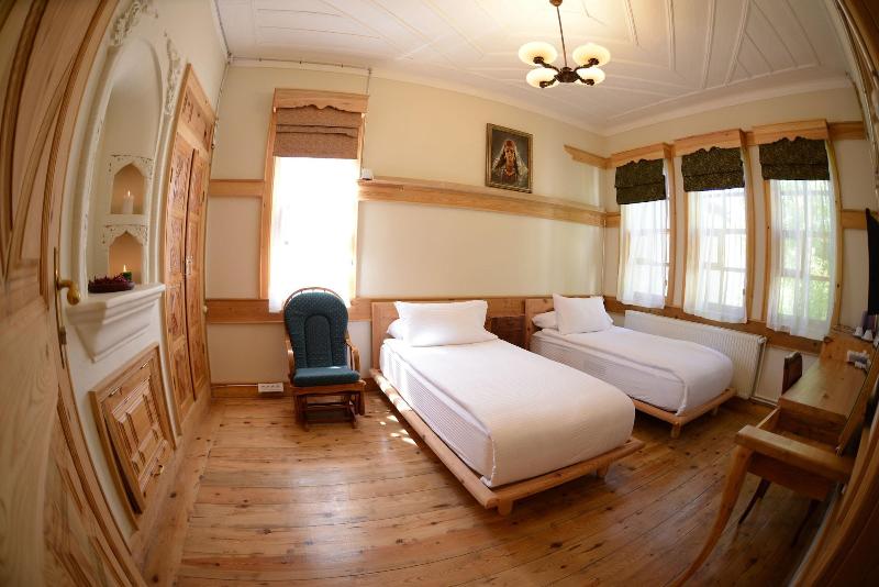 Melekli Konak image