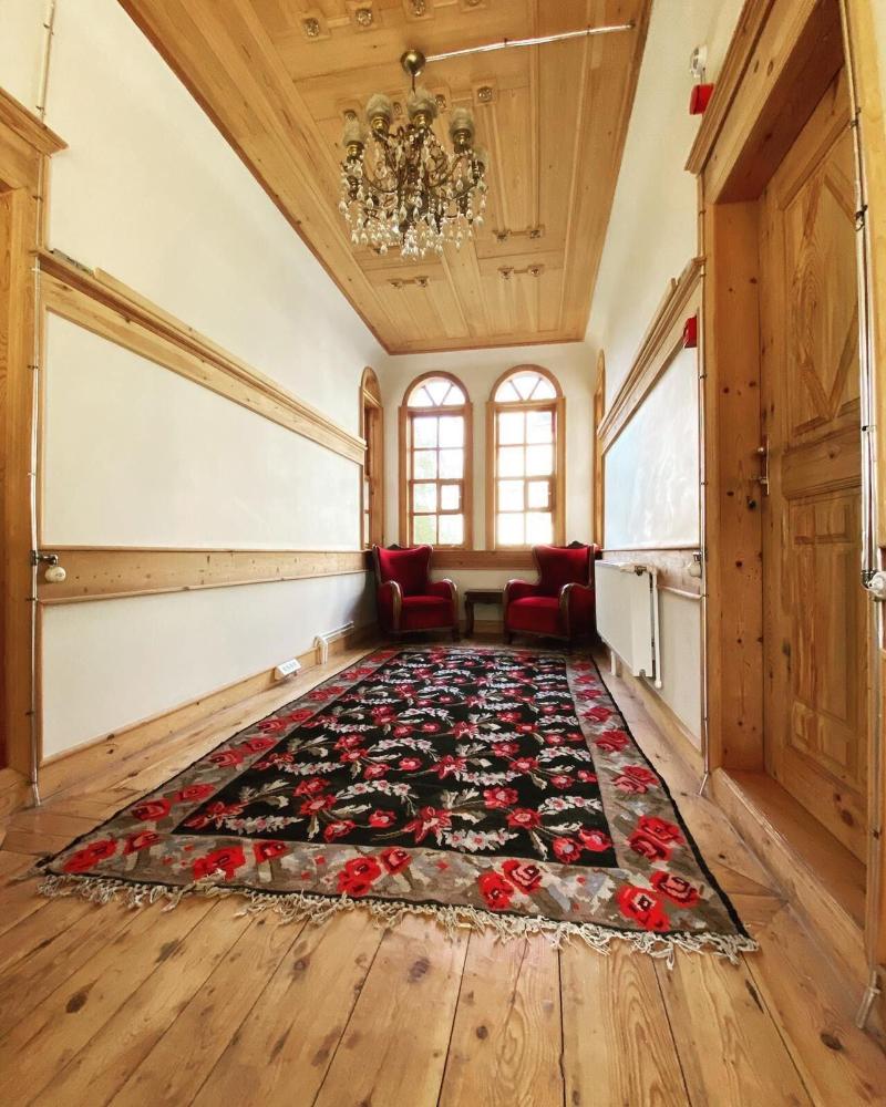 Melekli Konak image