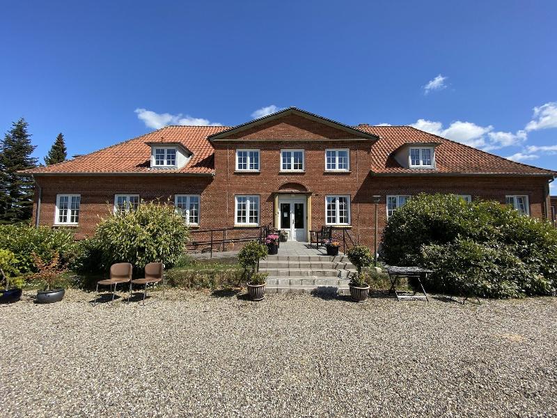 Huset I Hejls image