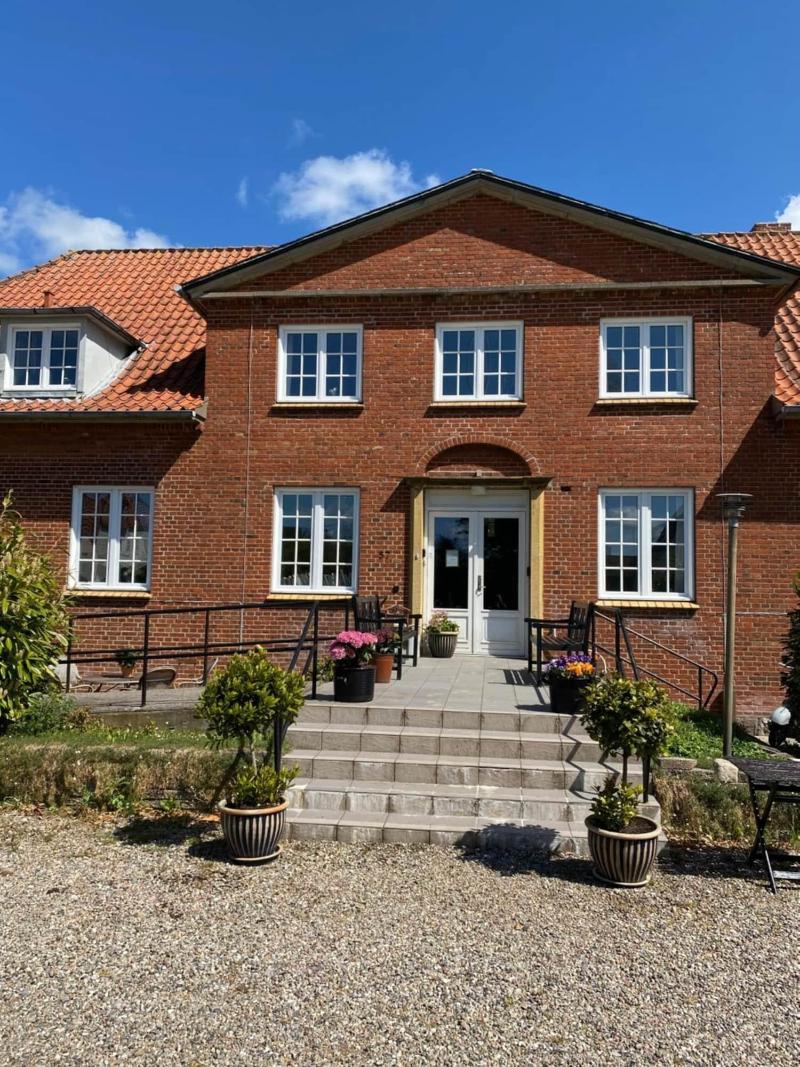 Huset I Hejls image