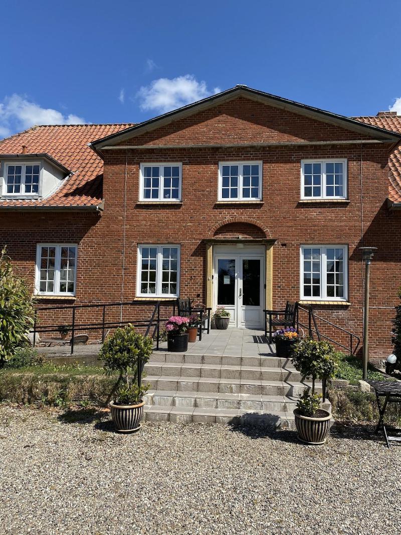 Huset I Hejls image