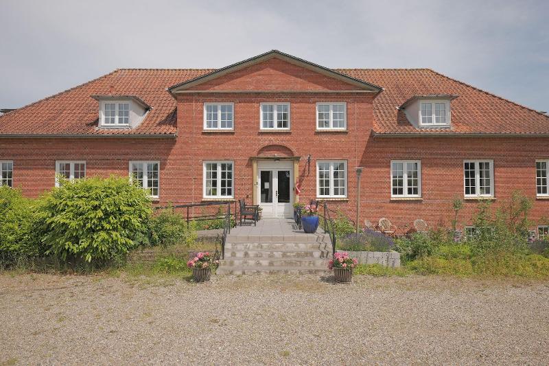 Huset I Hejls image