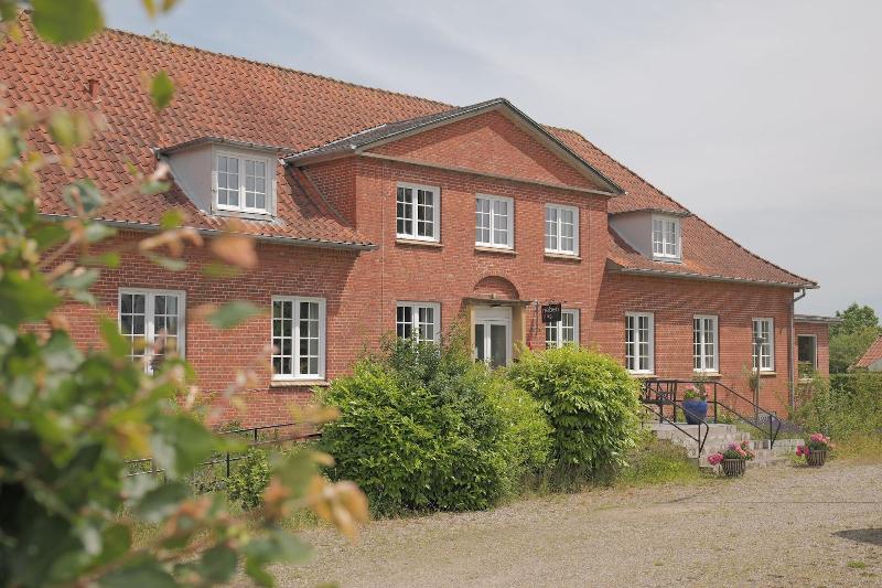 Huset I Hejls image