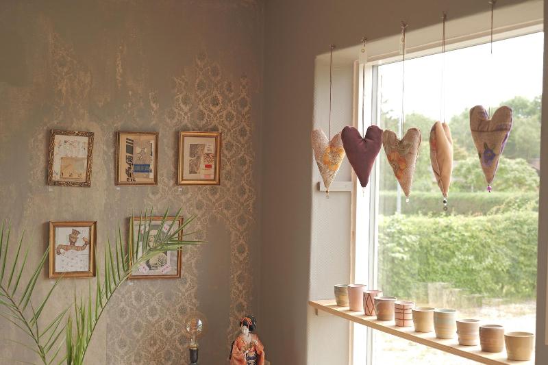 Huset I Hejls image