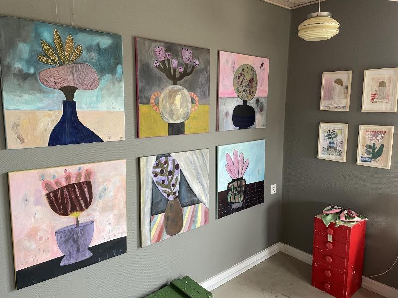 Huset I Hejls image