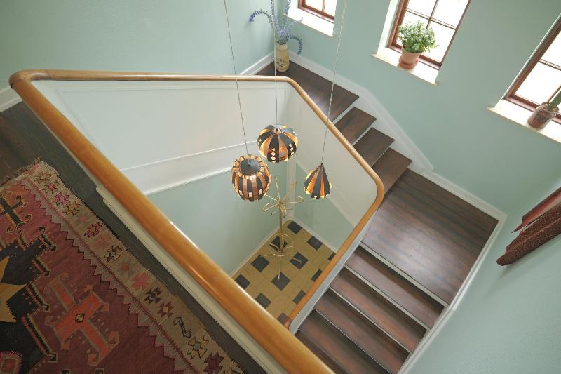 Huset I Hejls image