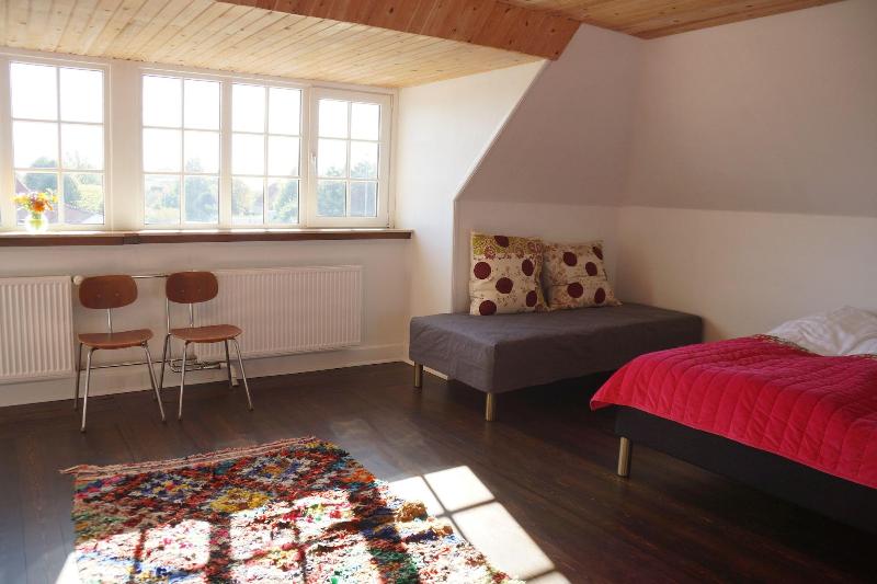 Huset I Hejls image