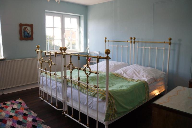 Huset I Hejls image