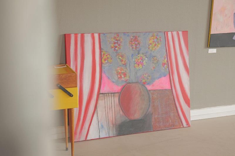 Huset I Hejls image