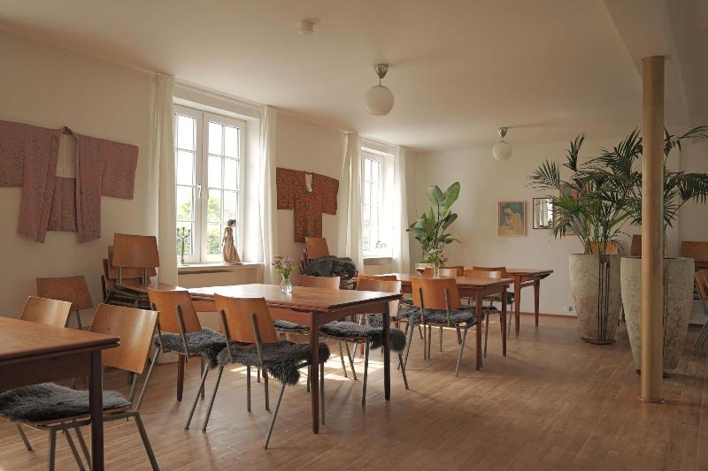 Huset I Hejls image