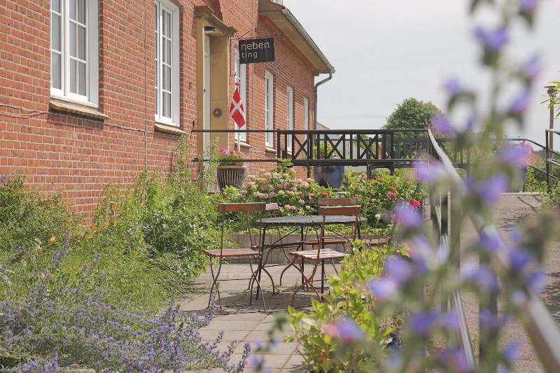 Huset I Hejls image