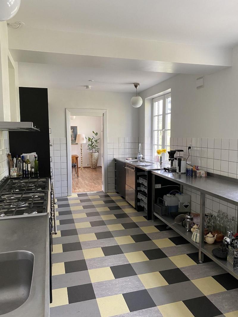 Huset I Hejls image