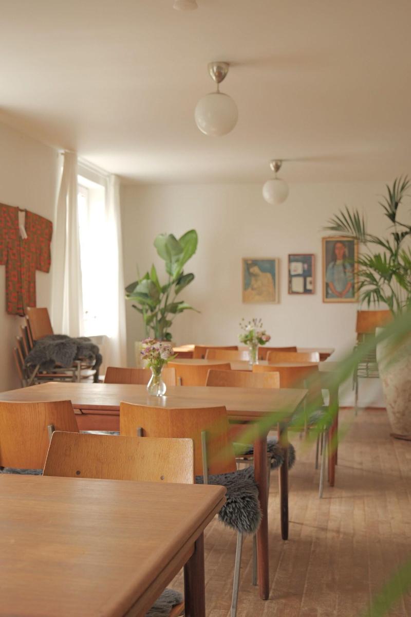 Huset I Hejls image