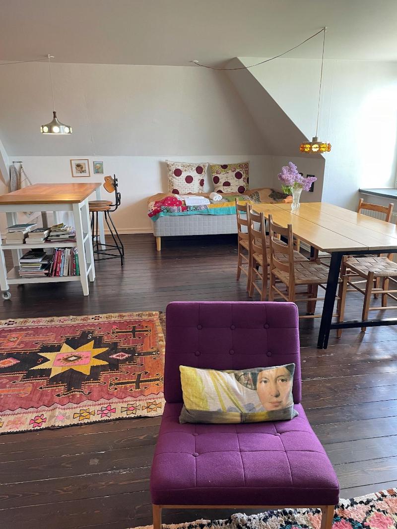 Huset I Hejls image