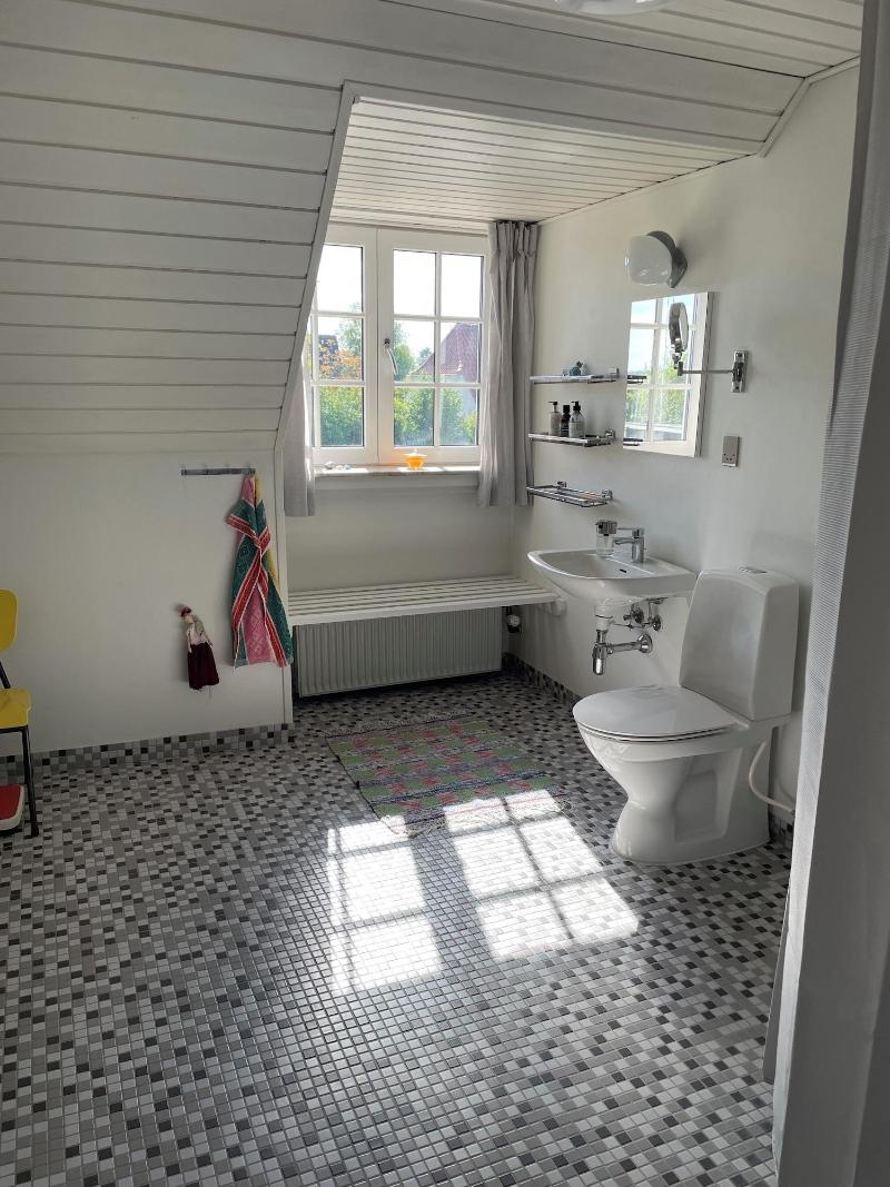 Huset I Hejls image