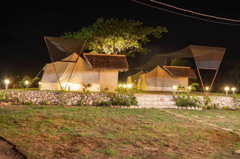 The Acacia Glamping Park image