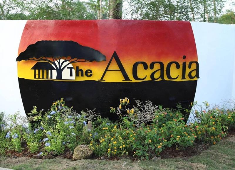 The Acacia Glamping Park image