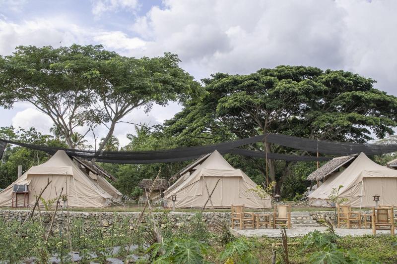 The Acacia Glamping Park image