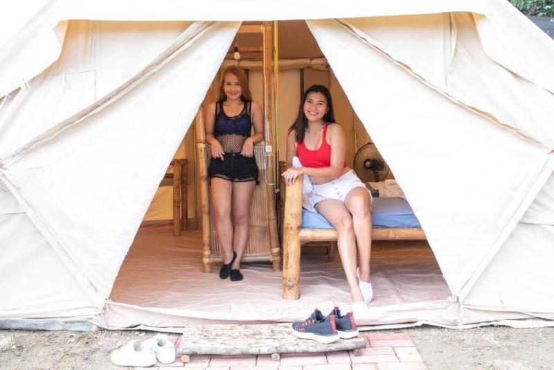 The Acacia Glamping Park image