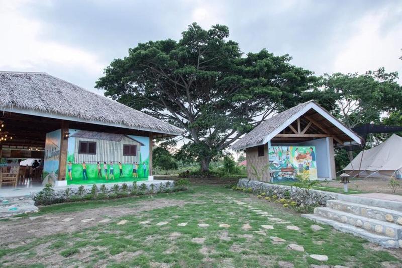 The Acacia Glamping Park image