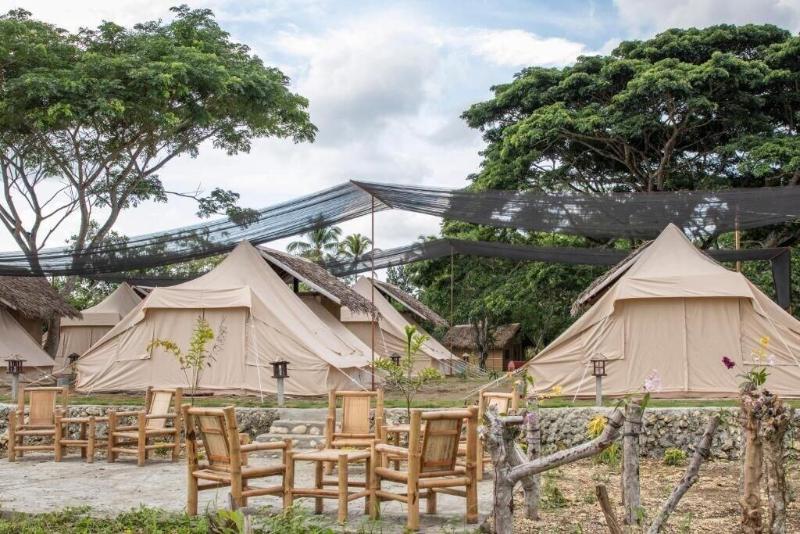 The Acacia Glamping Park image