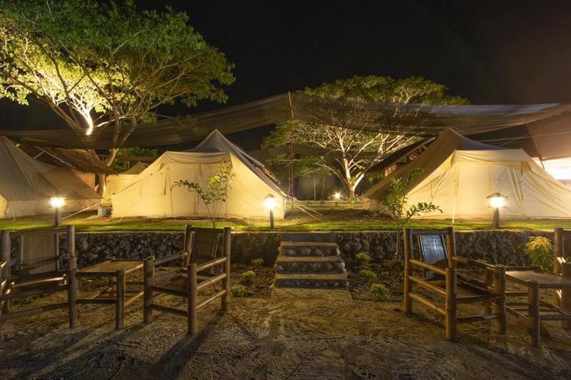 The Acacia Glamping Park image