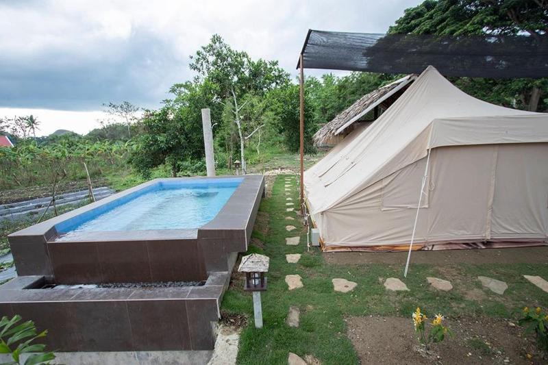 The Acacia Glamping Park image