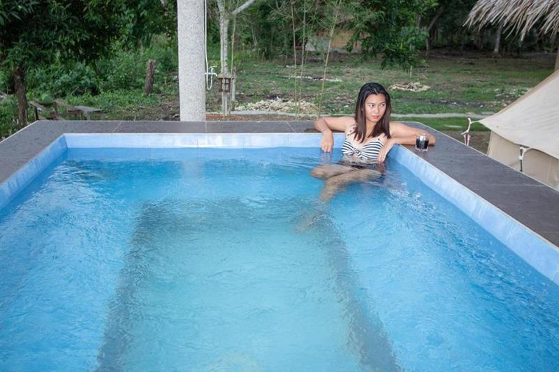 The Acacia Glamping Park image