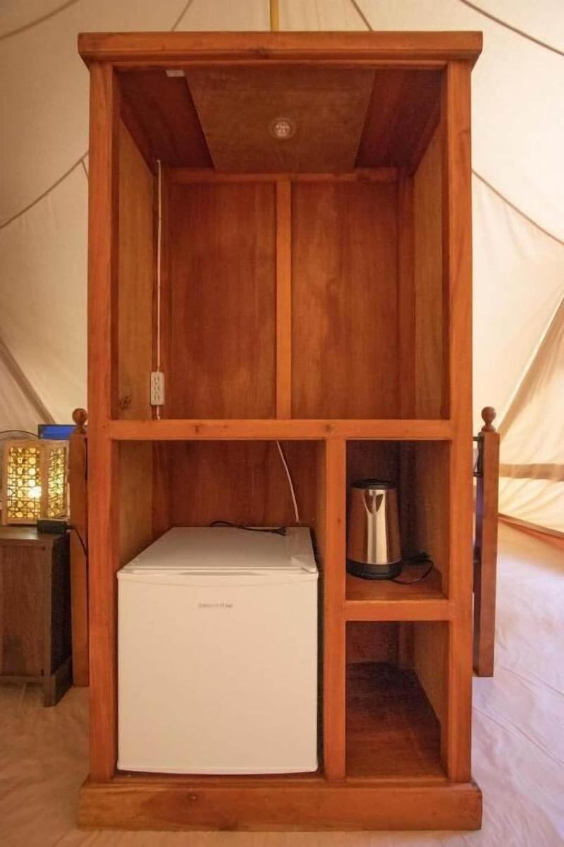 The Acacia Glamping Park image