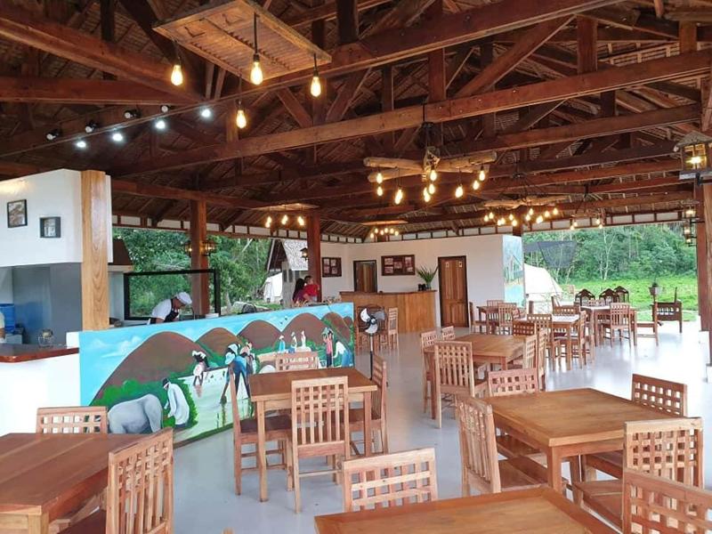 The Acacia Glamping Park image
