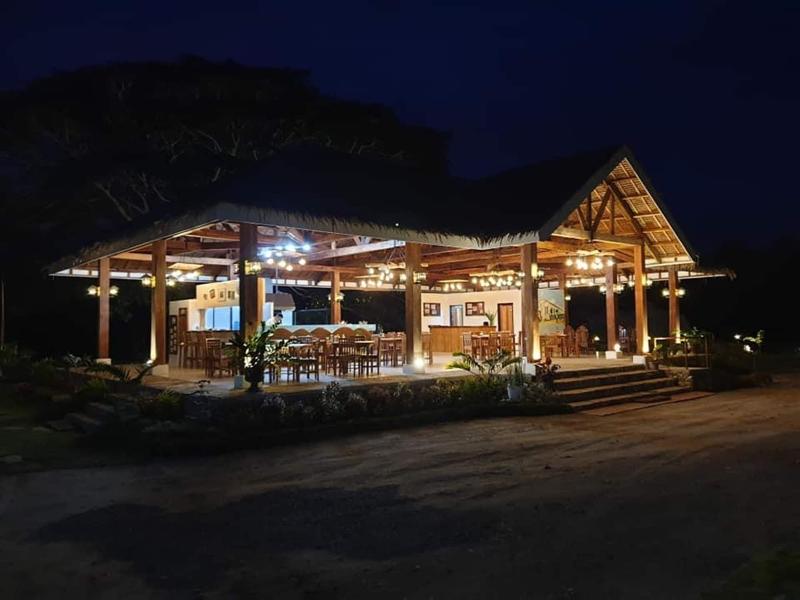 The Acacia Glamping Park image